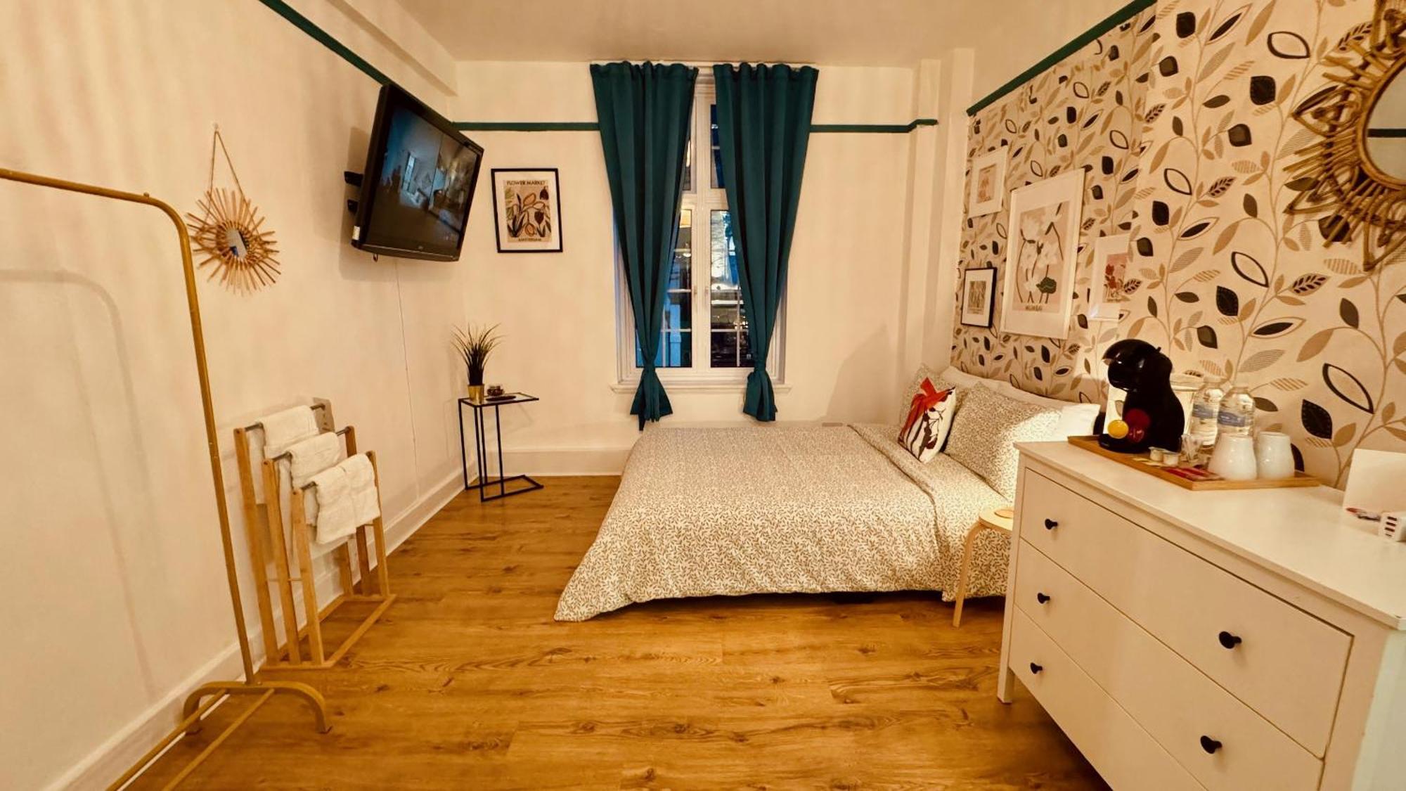 Hotel Rest Boutique Notting Hill Londres Exterior foto