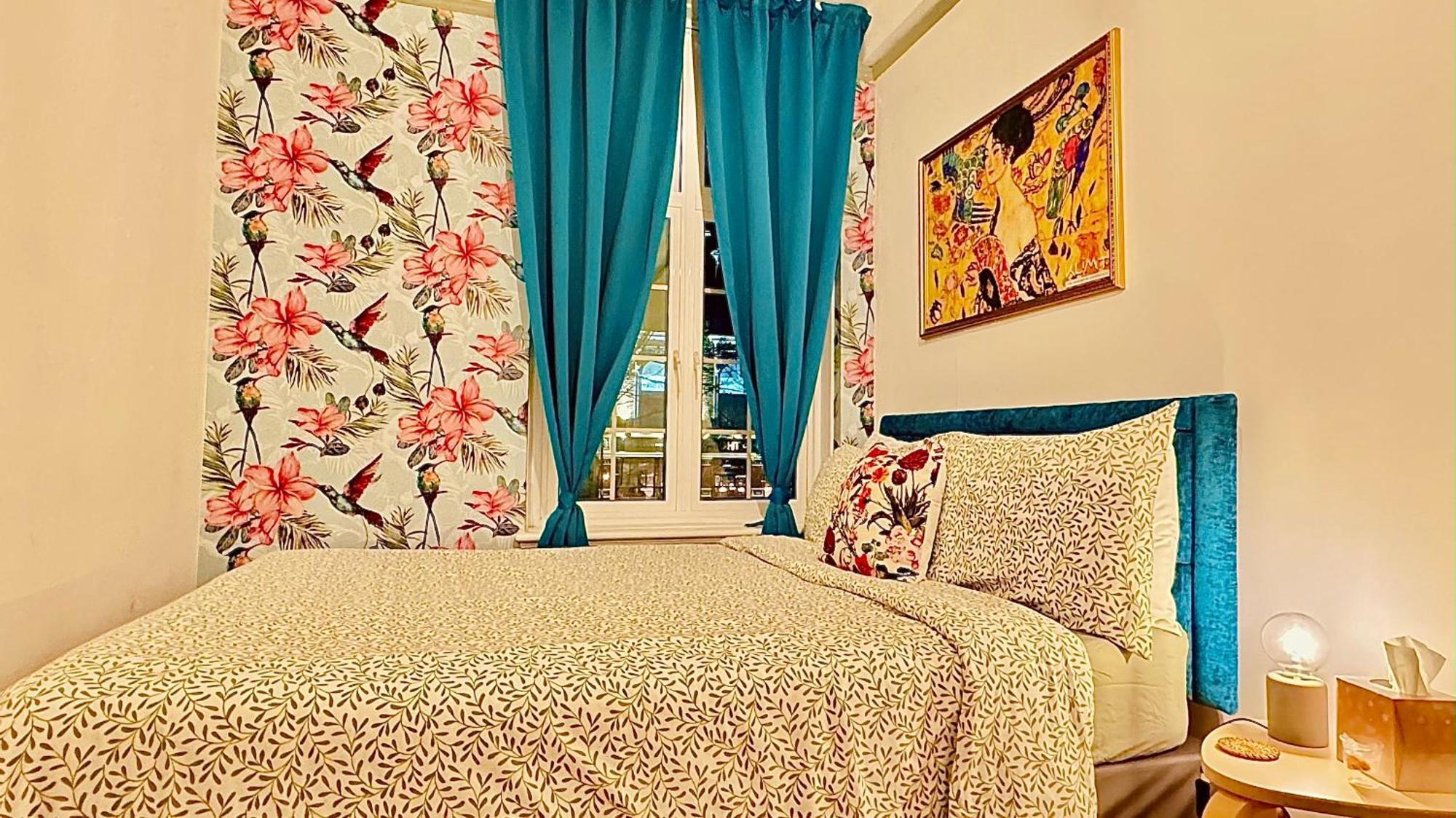 Hotel Rest Boutique Notting Hill Londres Exterior foto