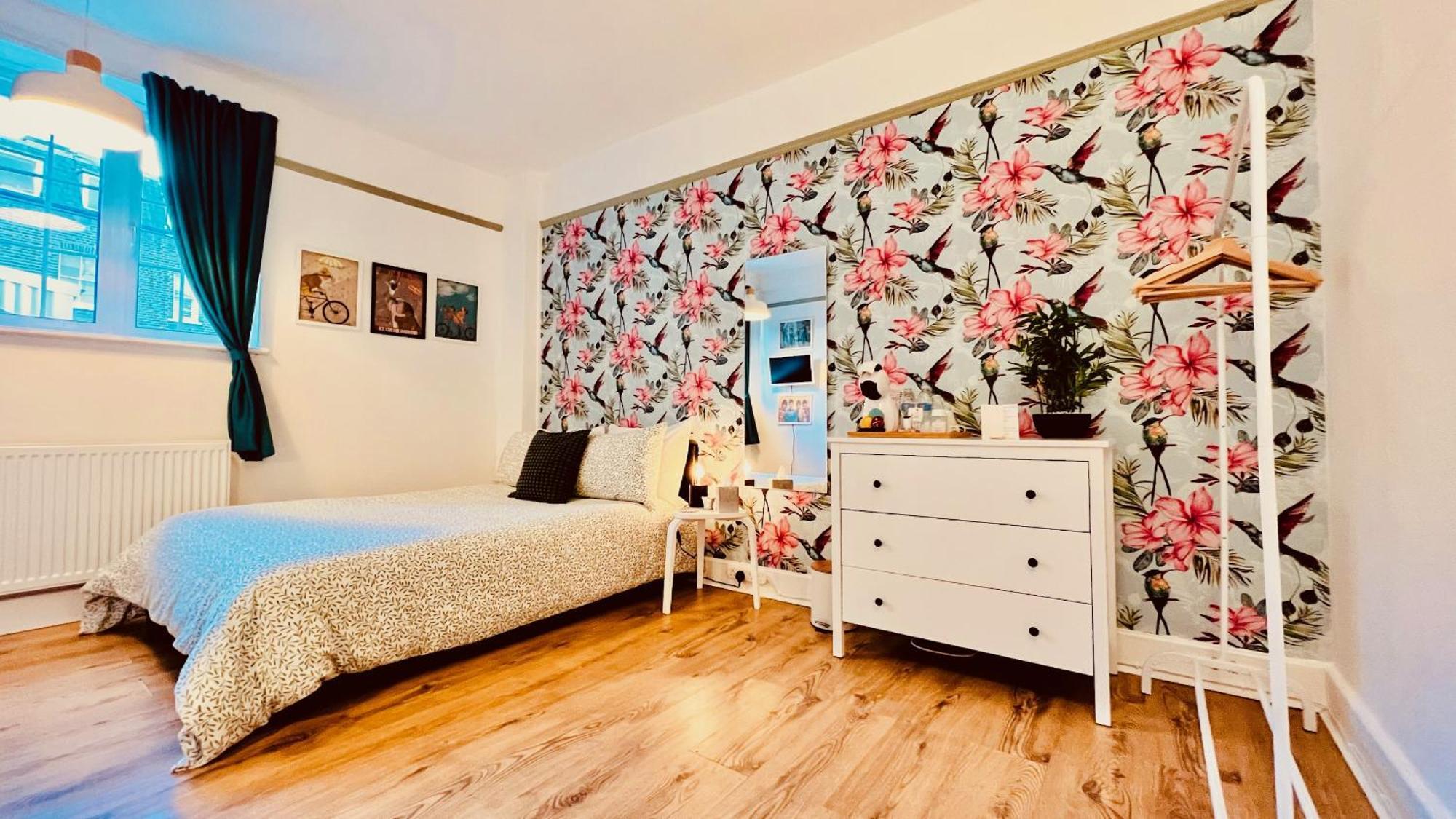 Hotel Rest Boutique Notting Hill Londres Exterior foto