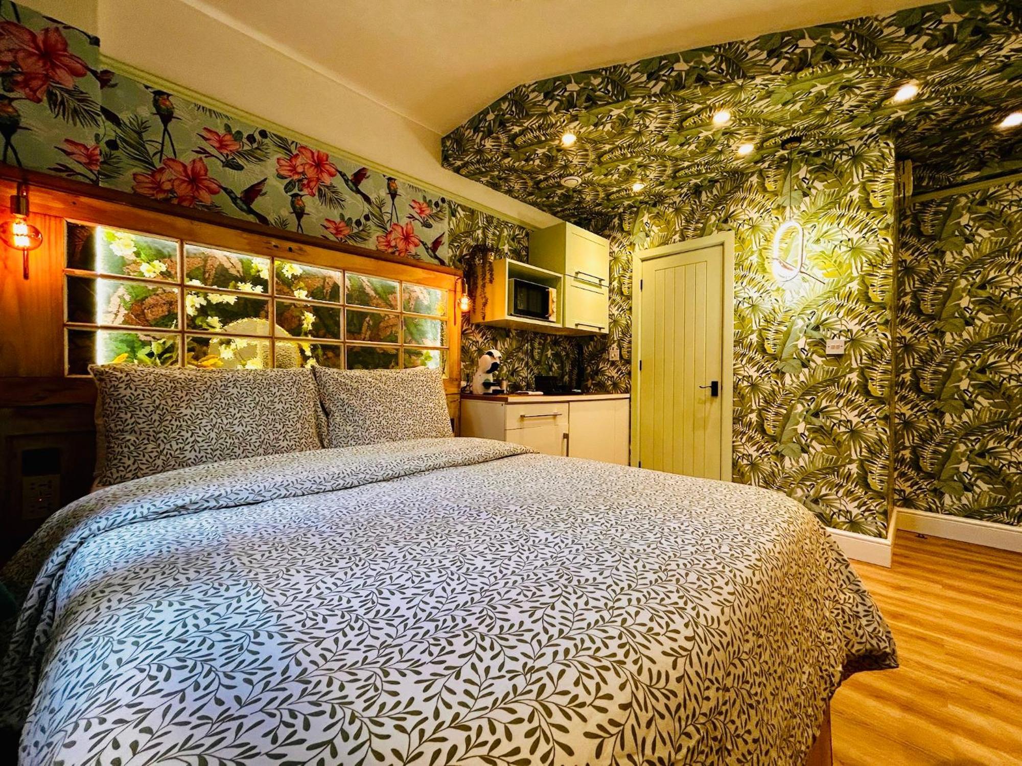 Hotel Rest Boutique Notting Hill Londres Exterior foto