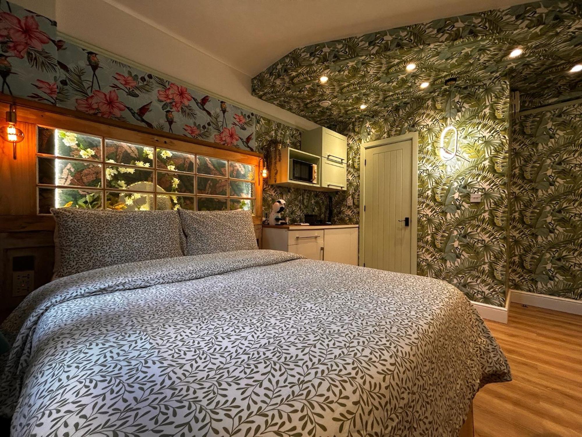 Hotel Rest Boutique Notting Hill Londres Exterior foto