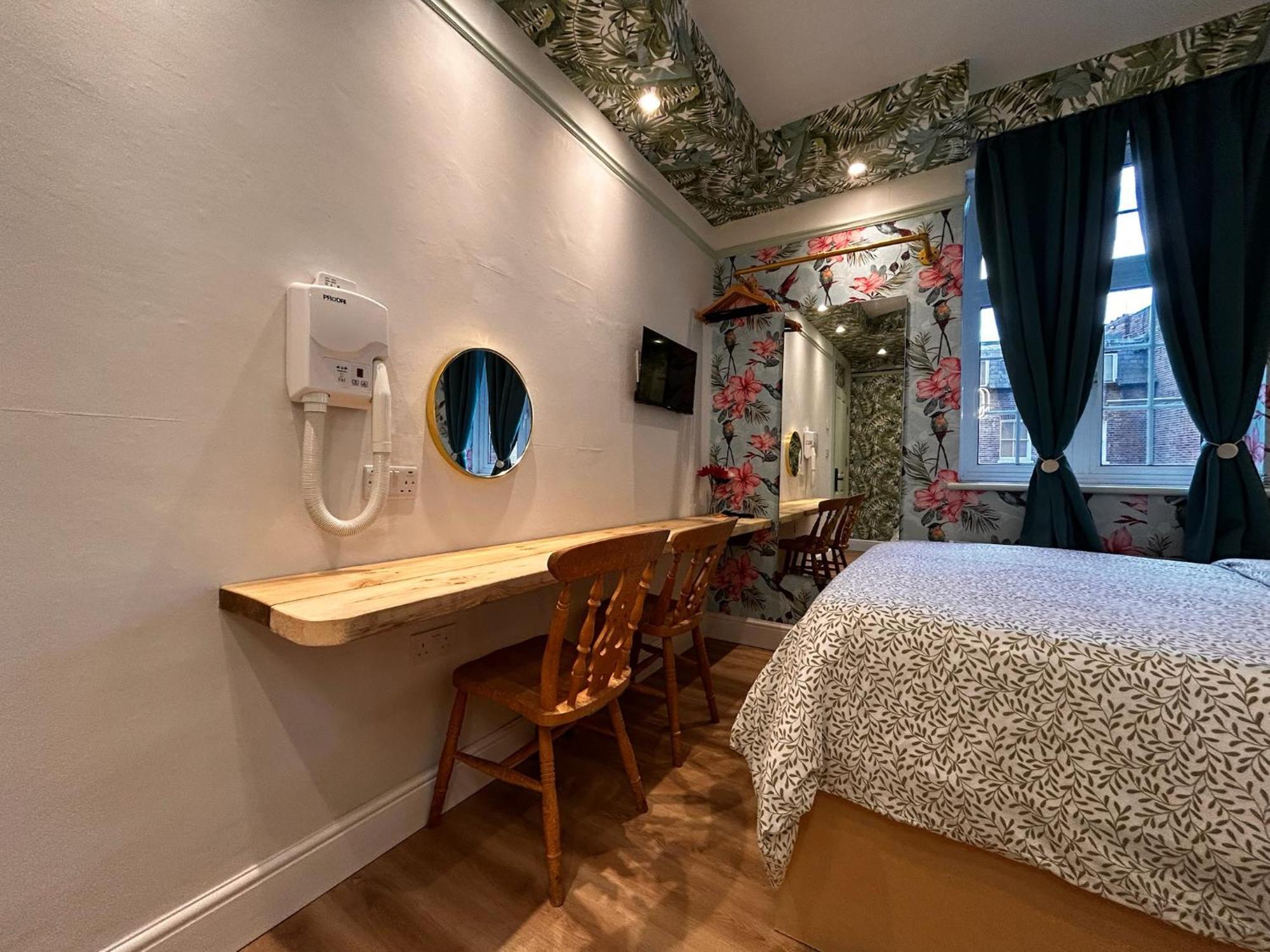 Hotel Rest Boutique Notting Hill Londres Exterior foto