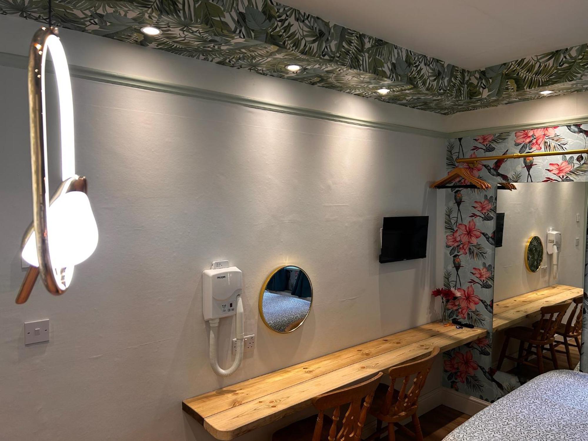 Hotel Rest Boutique Notting Hill Londres Exterior foto