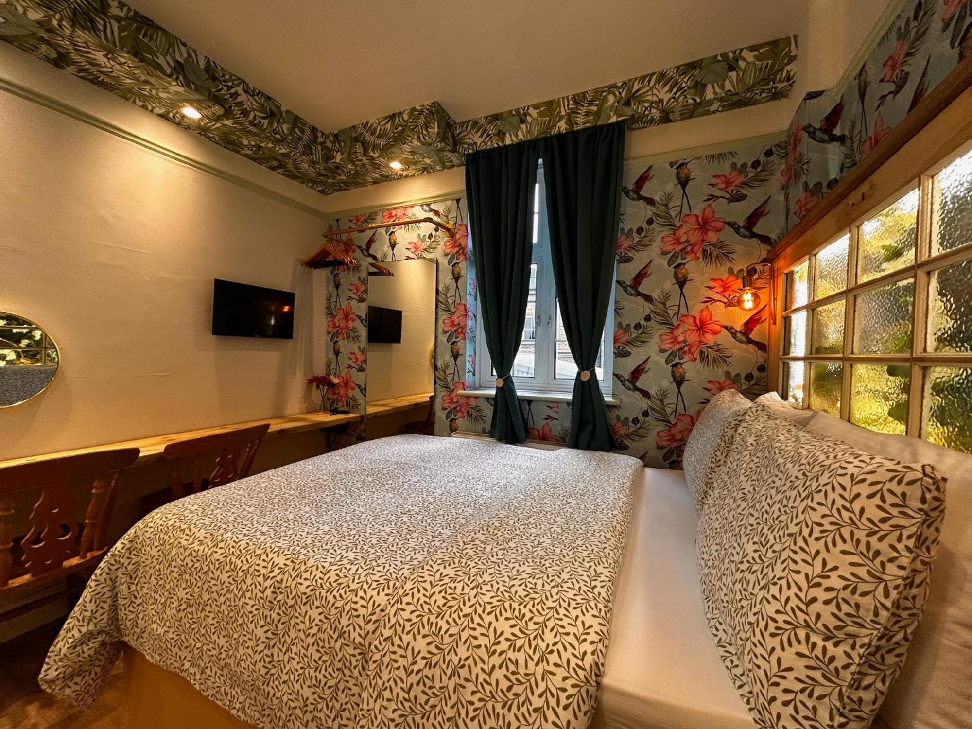 Hotel Rest Boutique Notting Hill Londres Exterior foto